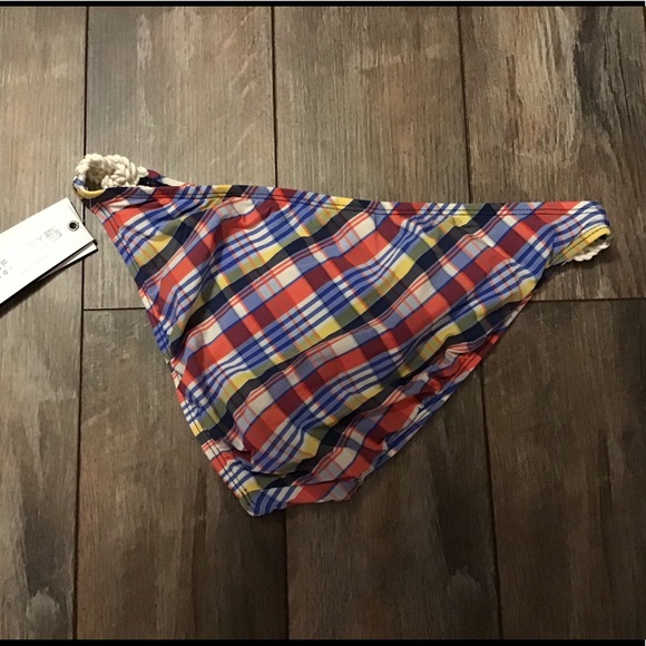 Sperry 🆕 with tags fabulous bikini bottoms - Picture 3 of 3